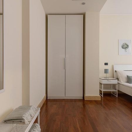 קטאניה Relax Apartment Inn מראה חיצוני תמונה