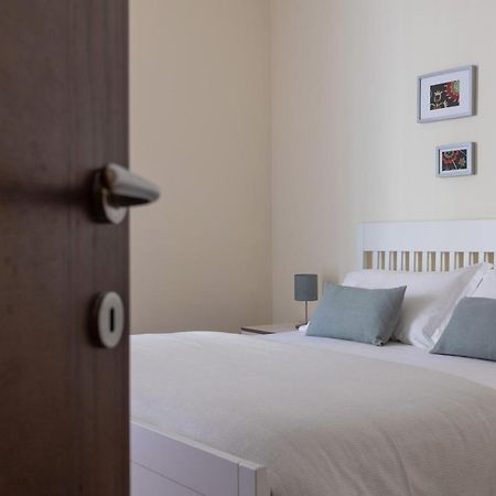 קטאניה Relax Apartment Inn מראה חיצוני תמונה