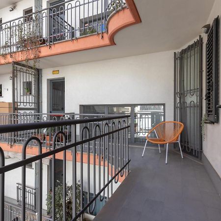 קטאניה Relax Apartment Inn מראה חיצוני תמונה