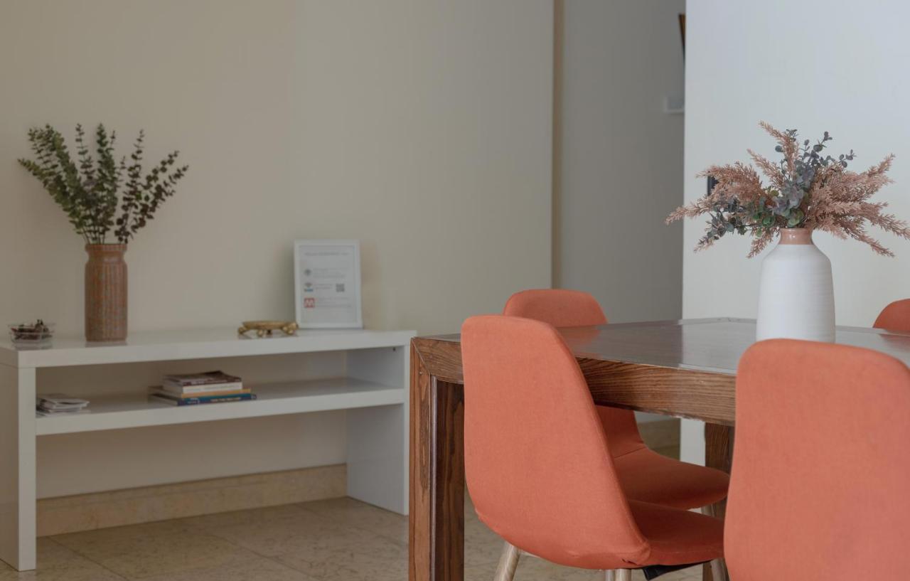 קטאניה Relax Apartment Inn מראה חיצוני תמונה