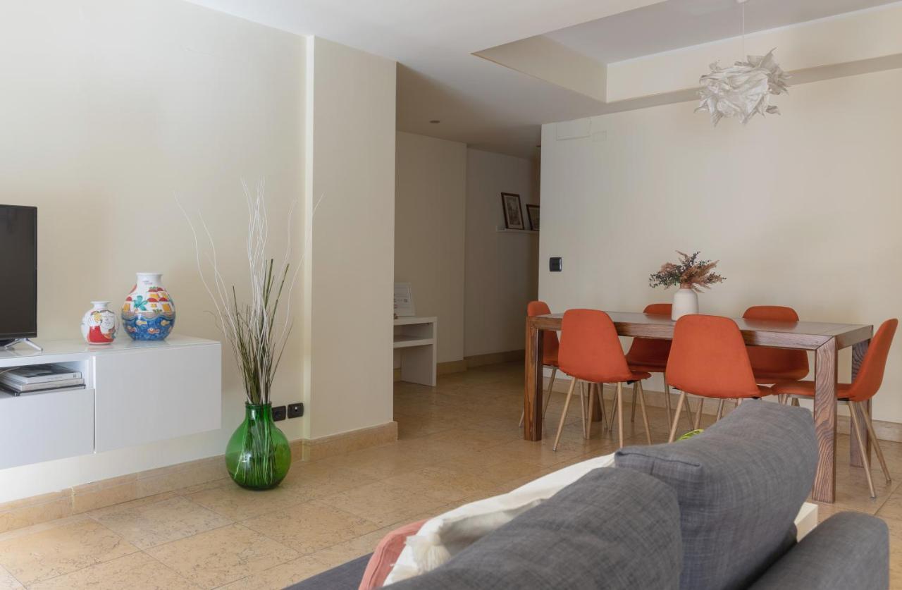 קטאניה Relax Apartment Inn מראה חיצוני תמונה