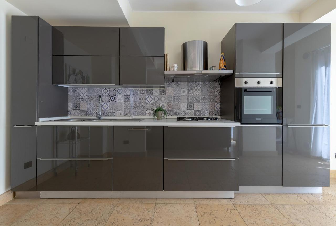 קטאניה Relax Apartment Inn מראה חיצוני תמונה