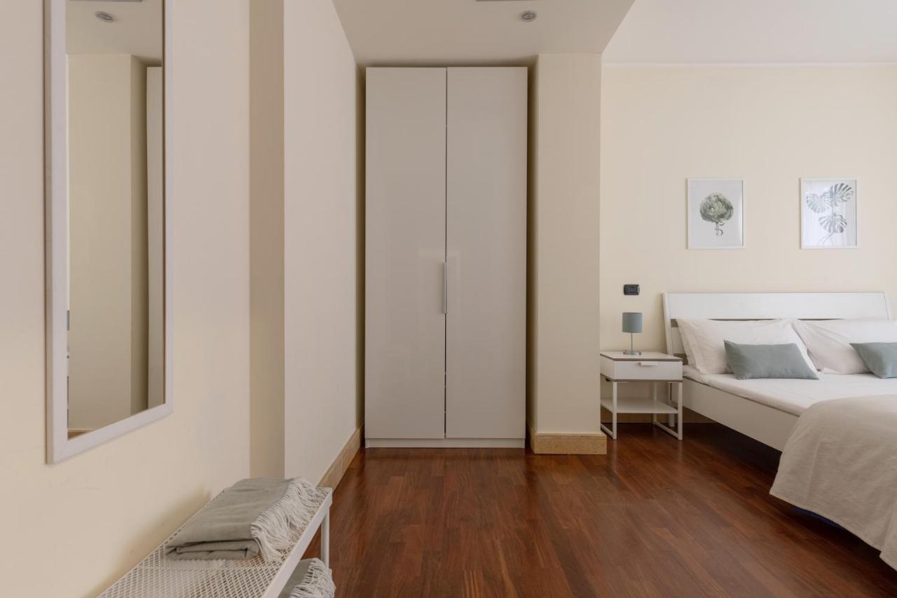 קטאניה Relax Apartment Inn מראה חיצוני תמונה