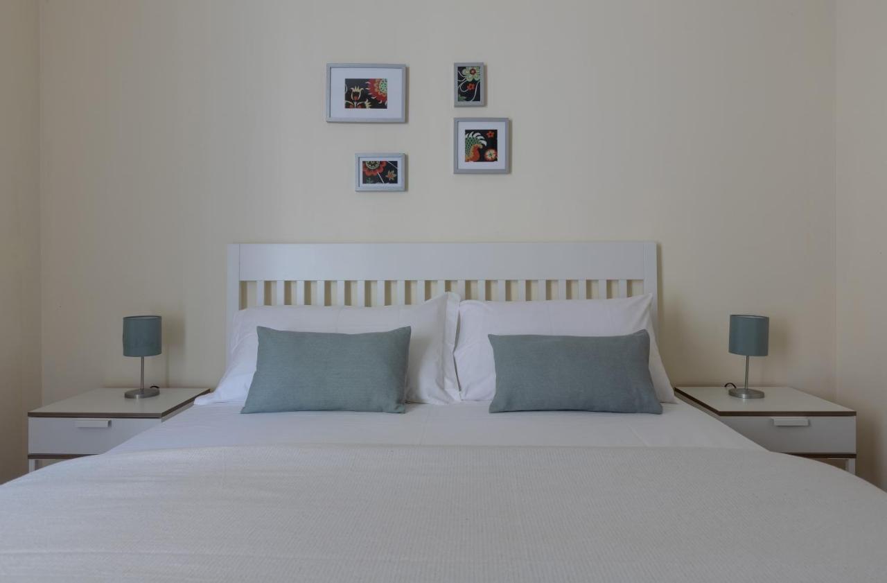 קטאניה Relax Apartment Inn מראה חיצוני תמונה