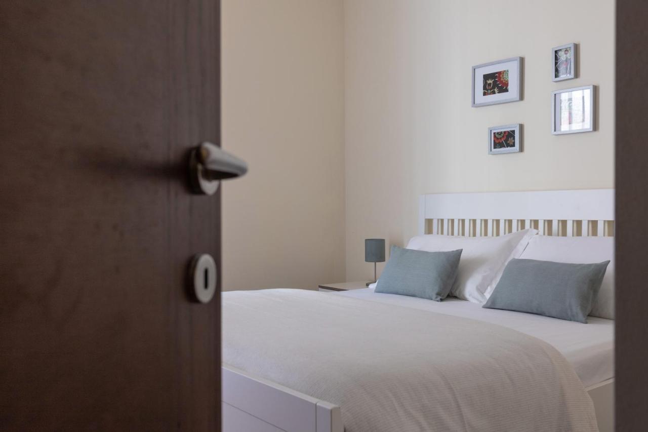 קטאניה Relax Apartment Inn מראה חיצוני תמונה