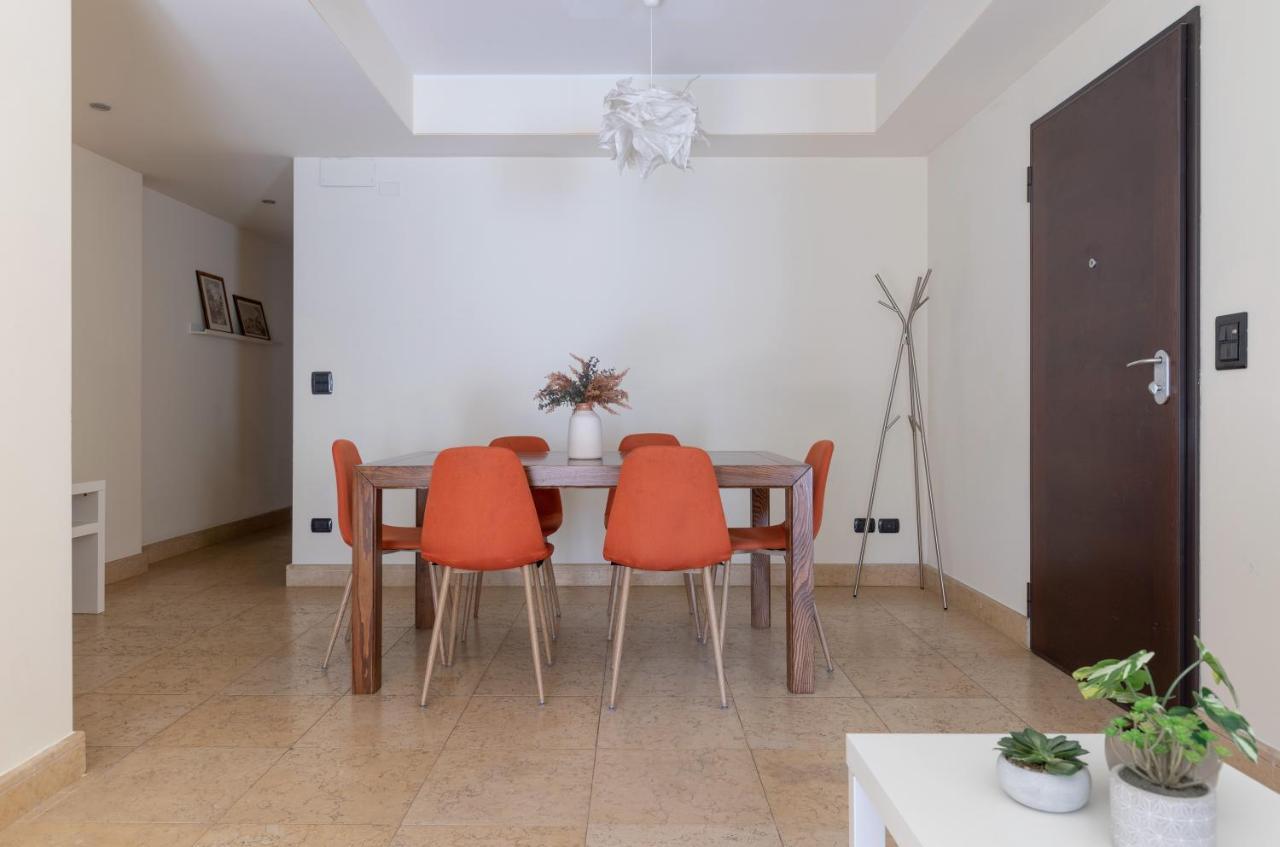 קטאניה Relax Apartment Inn מראה חיצוני תמונה