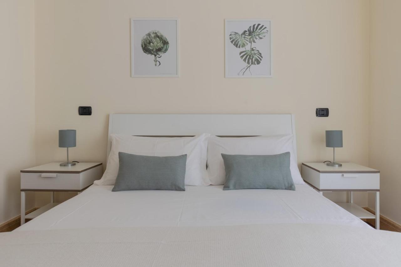 קטאניה Relax Apartment Inn מראה חיצוני תמונה