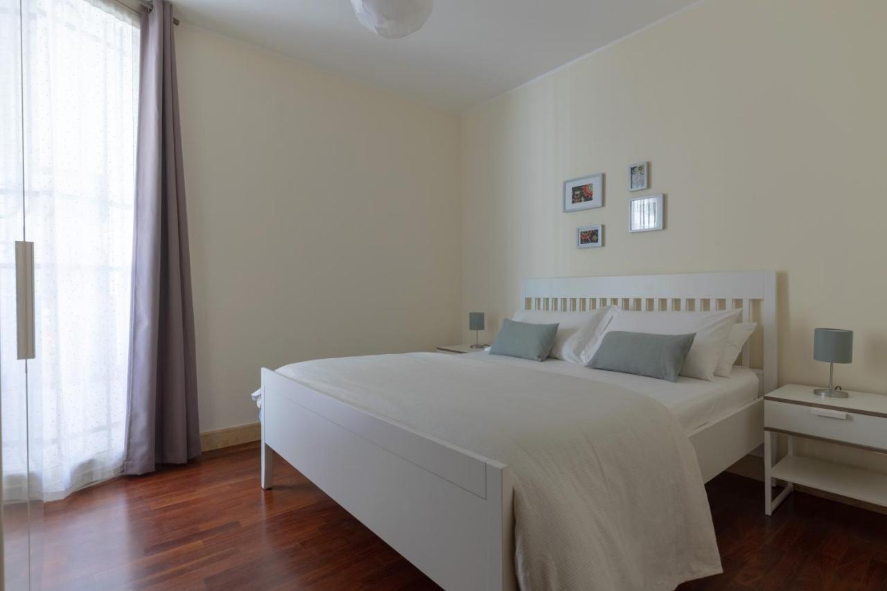 קטאניה Relax Apartment Inn מראה חיצוני תמונה