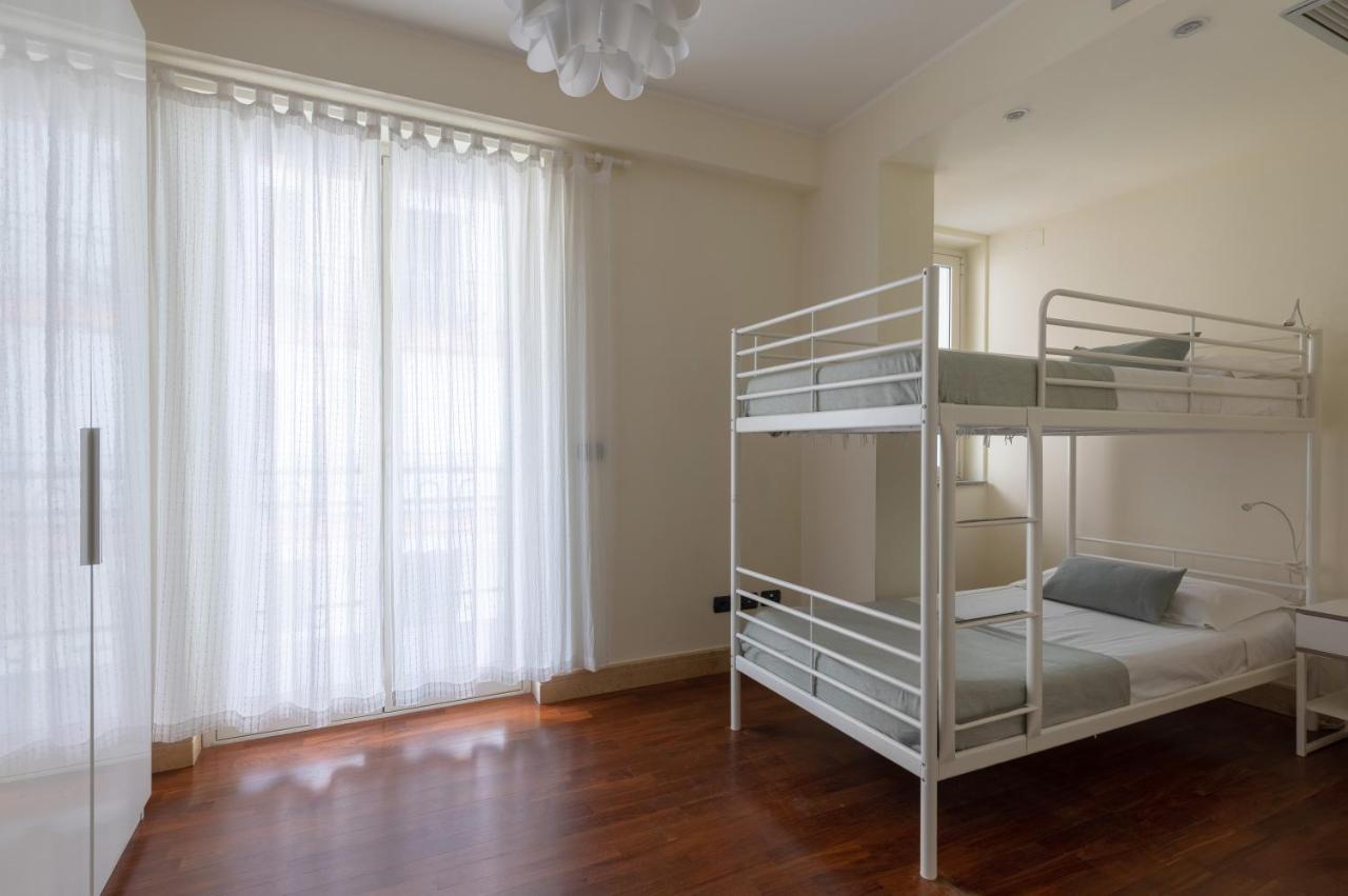 קטאניה Relax Apartment Inn מראה חיצוני תמונה