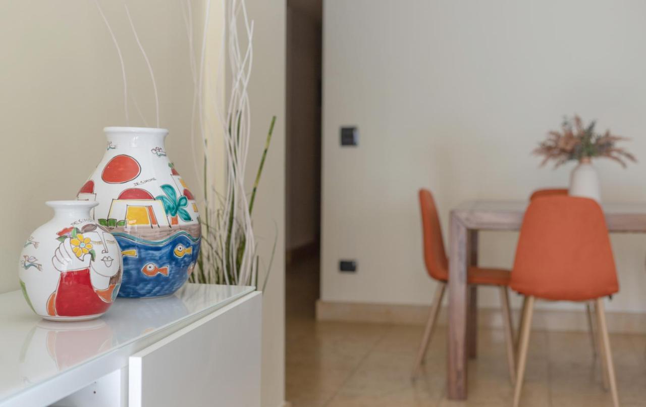 קטאניה Relax Apartment Inn מראה חיצוני תמונה