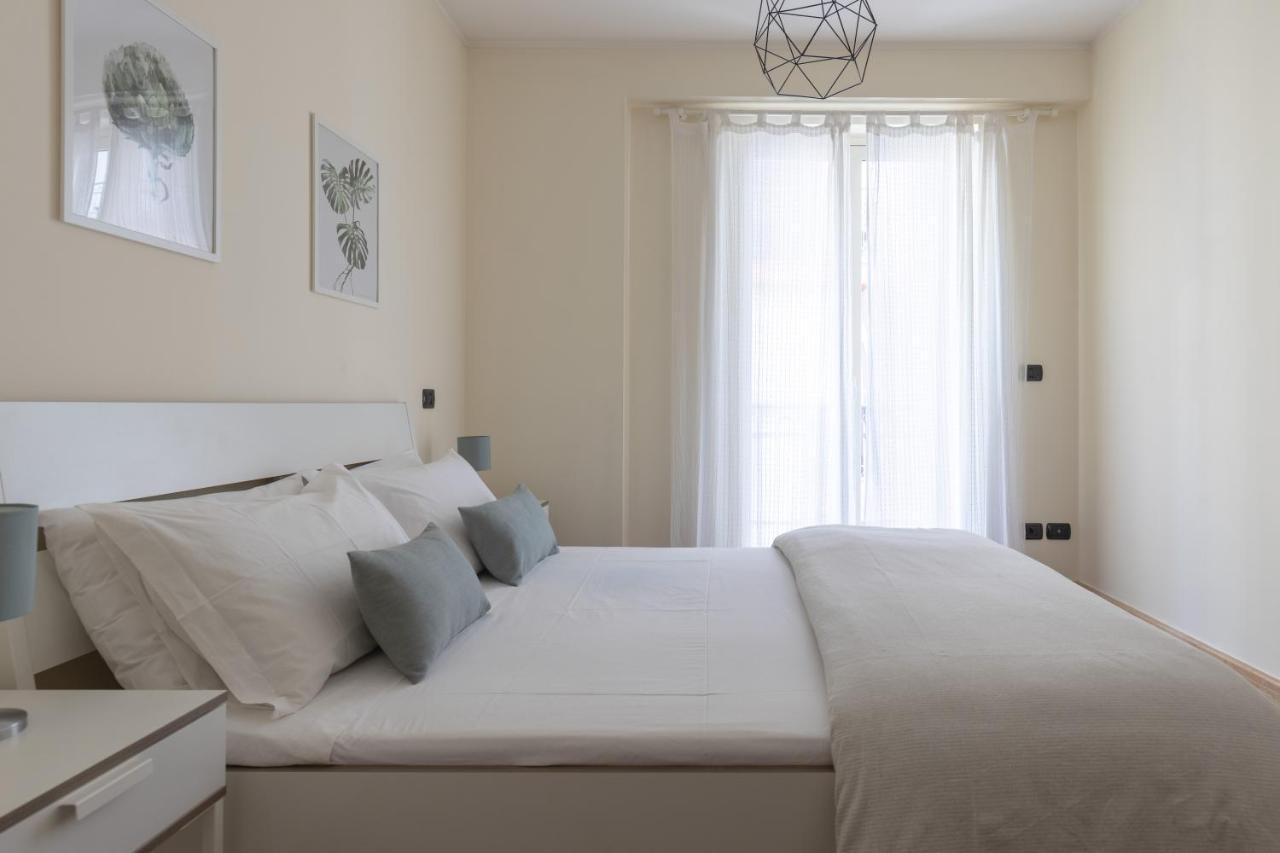 קטאניה Relax Apartment Inn מראה חיצוני תמונה