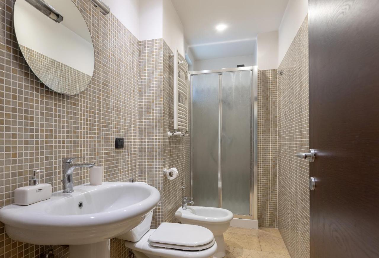 קטאניה Relax Apartment Inn מראה חיצוני תמונה